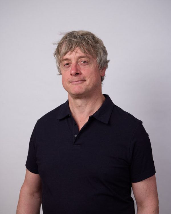 Peter Neal